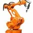 Редизайн сайта для ДС-Роботикс - Интегратора №1 в России по роботизации производств